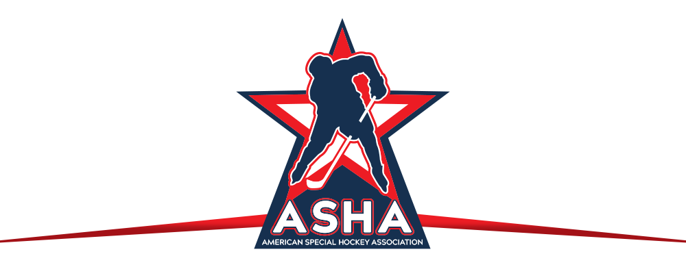 ASHA American Special Hockey Association